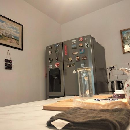 Casa Scheiana Bed & Breakfast บราชอฟ ภายนอก รูปภาพ