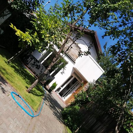 Casa Scheiana Bed & Breakfast บราชอฟ ภายนอก รูปภาพ
