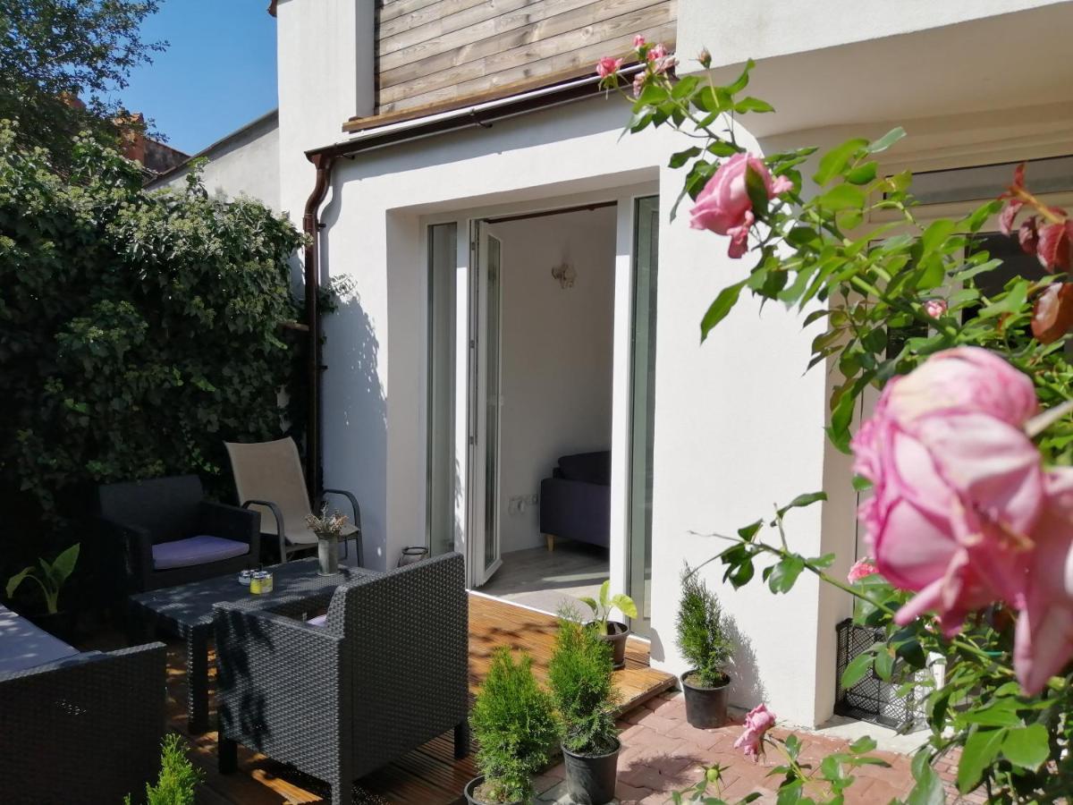 Casa Scheiana Bed & Breakfast บราชอฟ ภายนอก รูปภาพ