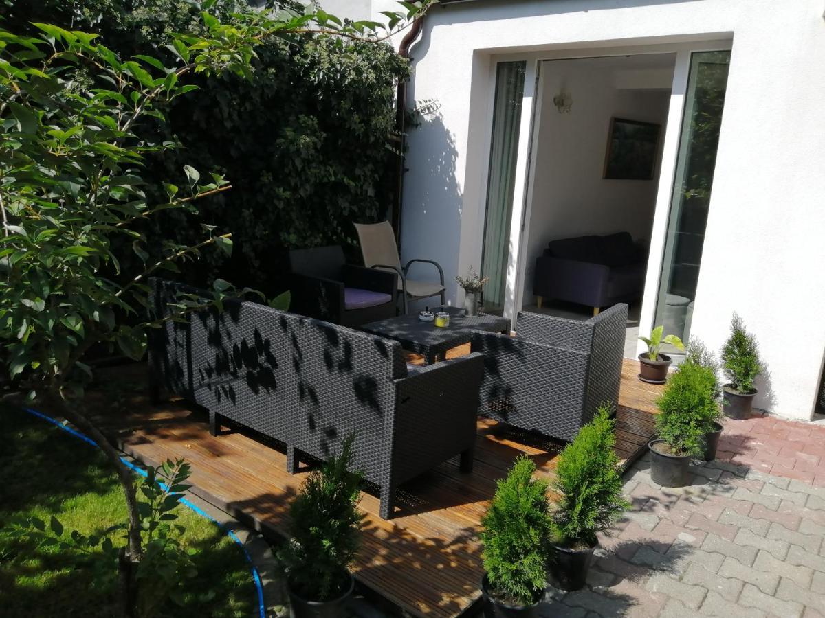 Casa Scheiana Bed & Breakfast บราชอฟ ภายนอก รูปภาพ