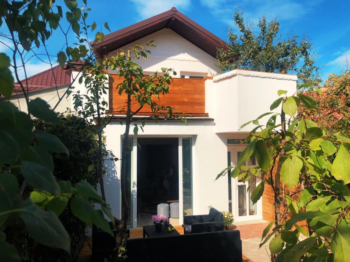 Casa Scheiana Bed & Breakfast บราชอฟ ภายนอก รูปภาพ