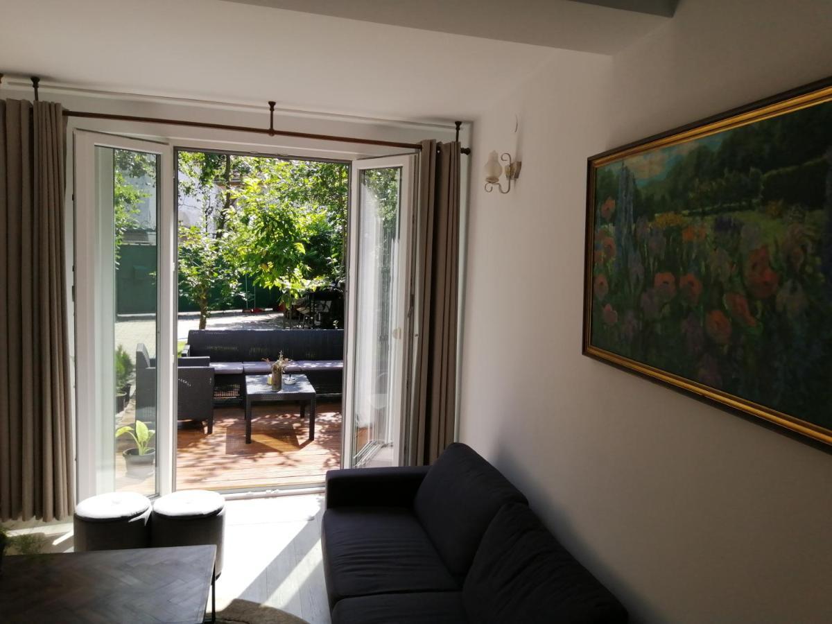 Casa Scheiana Bed & Breakfast บราชอฟ ภายนอก รูปภาพ
