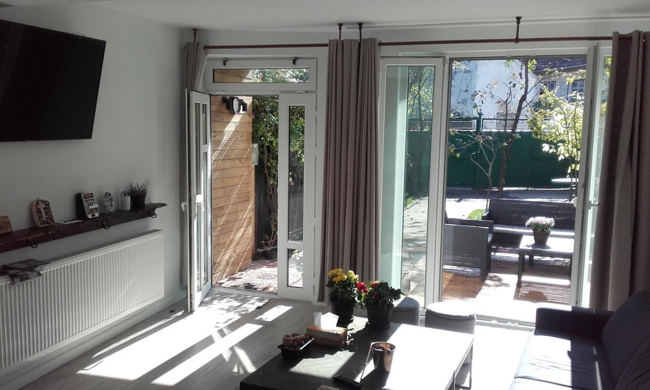 Casa Scheiana Bed & Breakfast บราชอฟ ภายนอก รูปภาพ