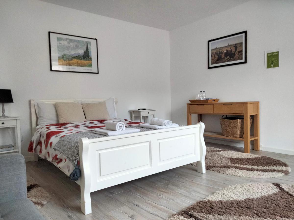 Casa Scheiana Bed & Breakfast บราชอฟ ภายนอก รูปภาพ