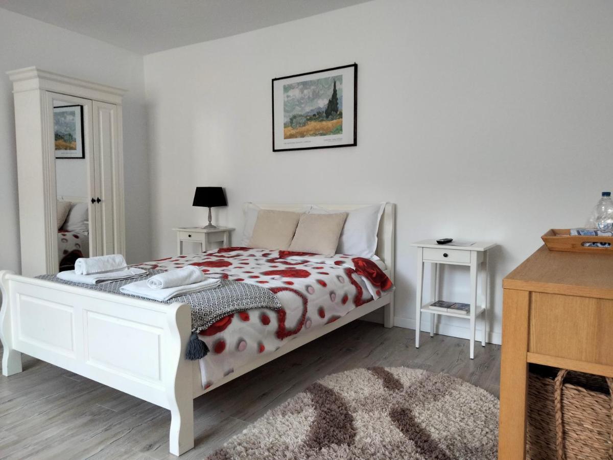 Casa Scheiana Bed & Breakfast บราชอฟ ภายนอก รูปภาพ