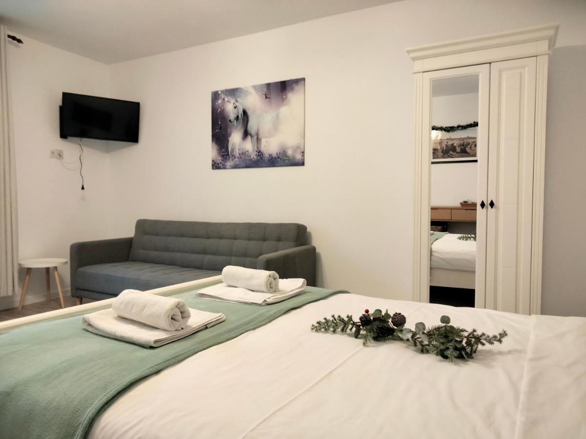 Casa Scheiana Bed & Breakfast บราชอฟ ภายนอก รูปภาพ