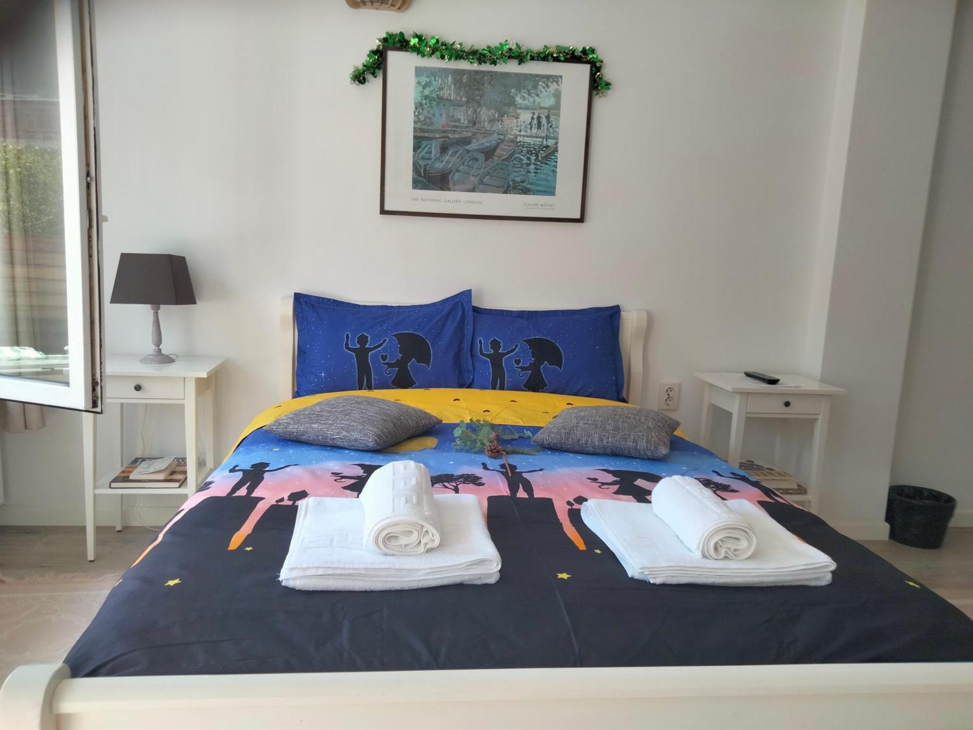 Casa Scheiana Bed & Breakfast บราชอฟ ภายนอก รูปภาพ