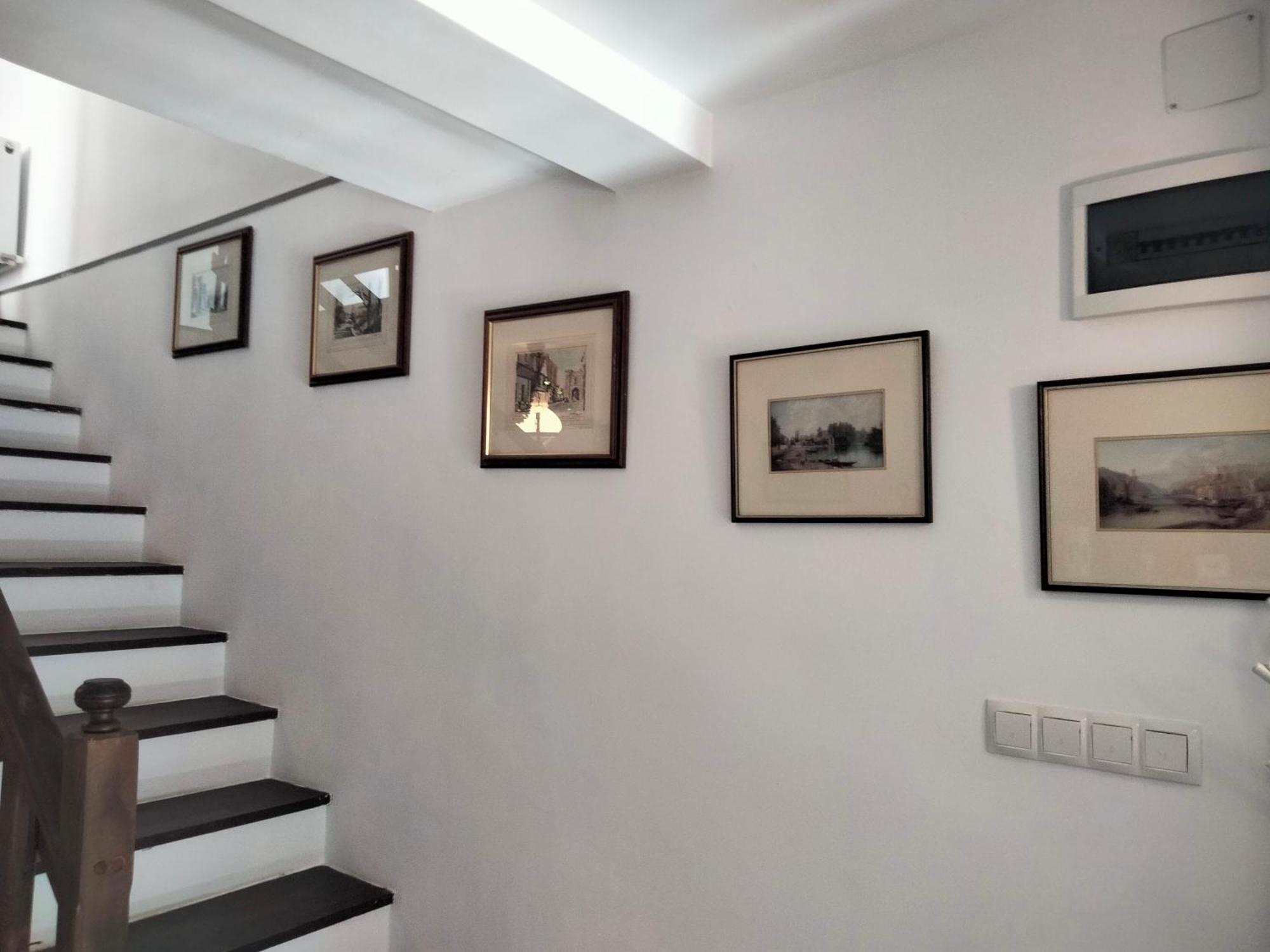 Casa Scheiana Bed & Breakfast บราชอฟ ภายนอก รูปภาพ
