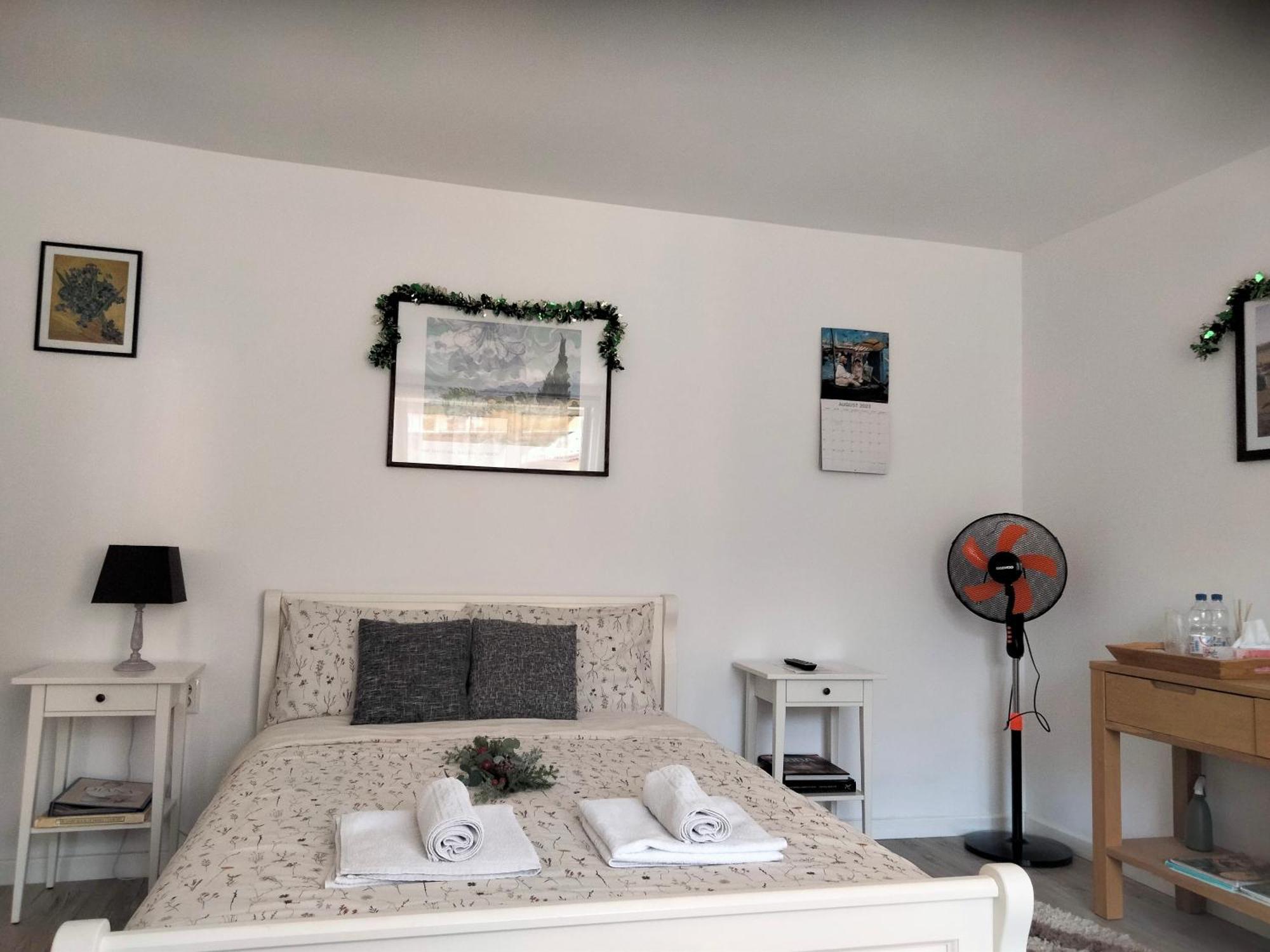 Casa Scheiana Bed & Breakfast บราชอฟ ภายนอก รูปภาพ