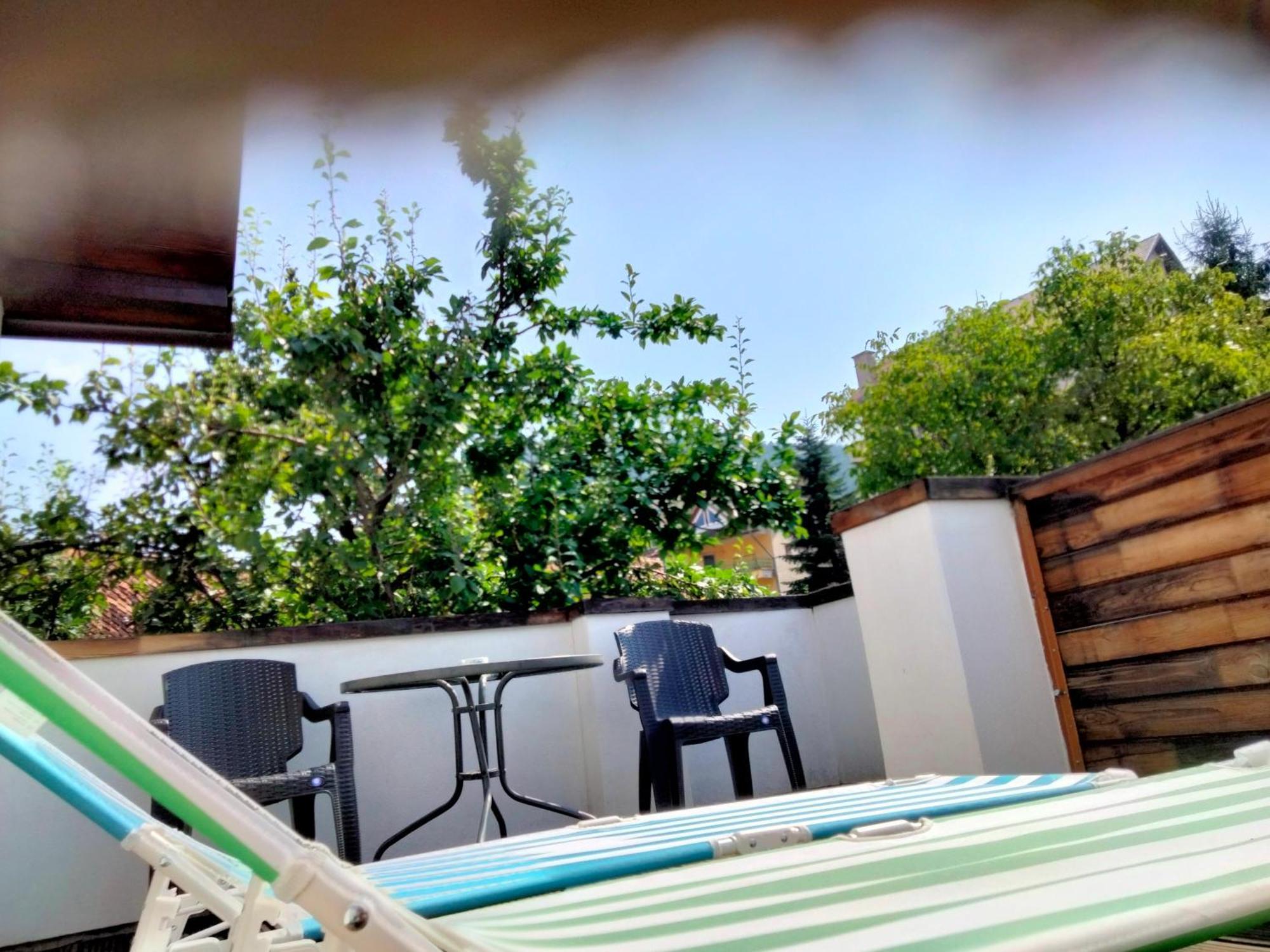 Casa Scheiana Bed & Breakfast บราชอฟ ภายนอก รูปภาพ
