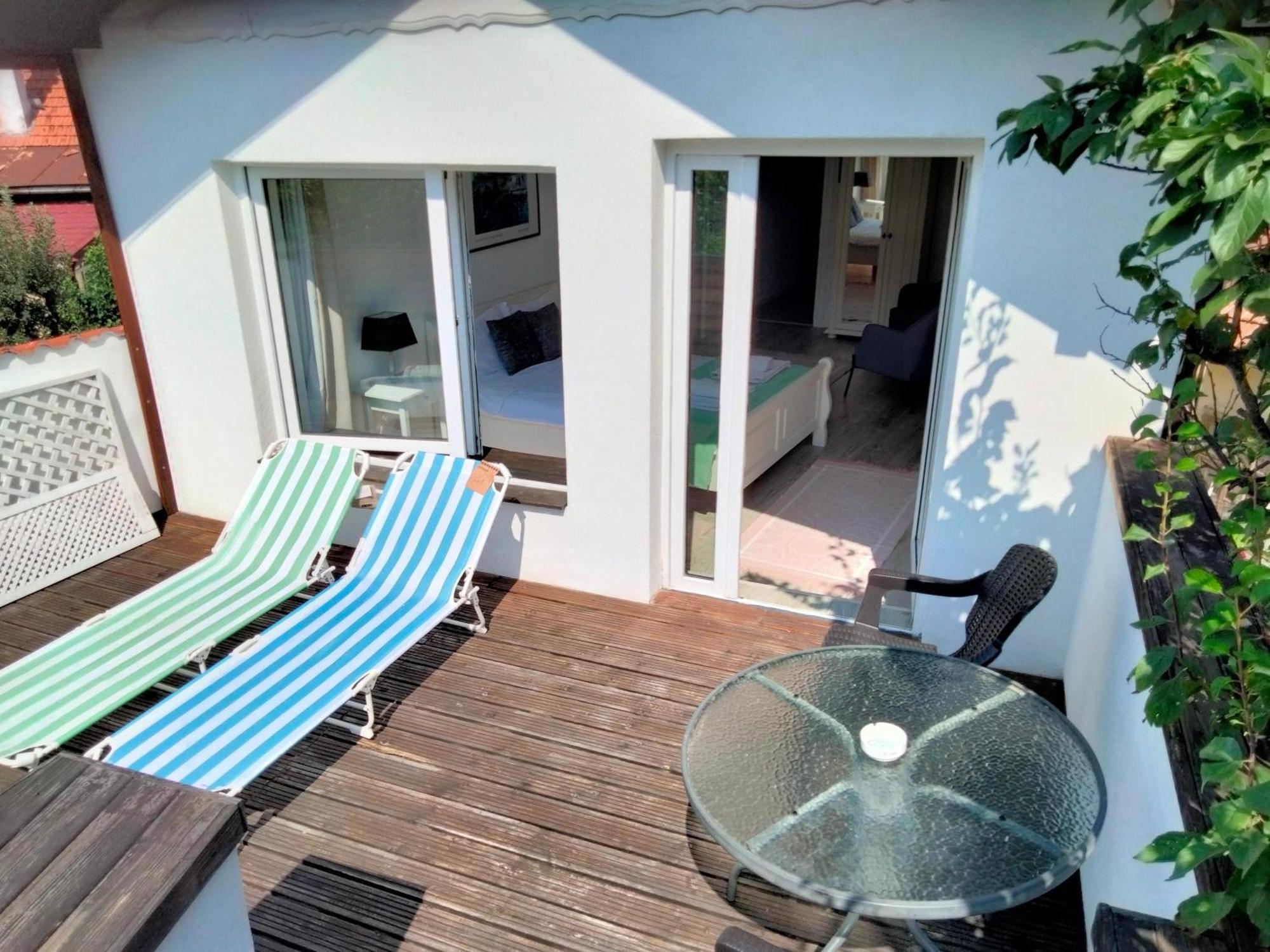 Casa Scheiana Bed & Breakfast บราชอฟ ภายนอก รูปภาพ