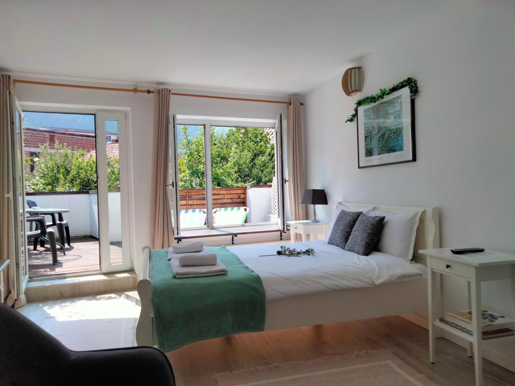 Casa Scheiana Bed & Breakfast บราชอฟ ภายนอก รูปภาพ