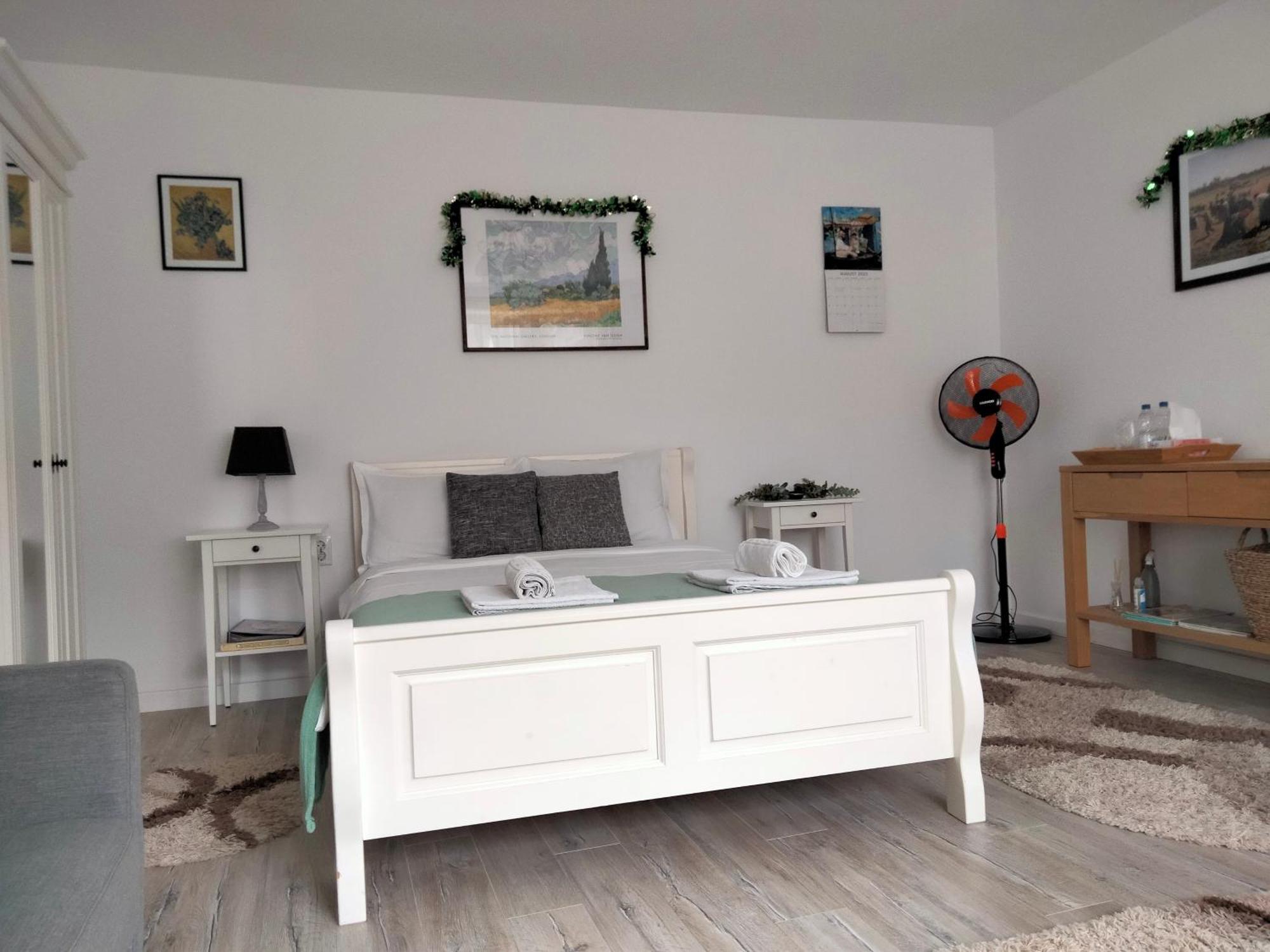 Casa Scheiana Bed & Breakfast บราชอฟ ภายนอก รูปภาพ