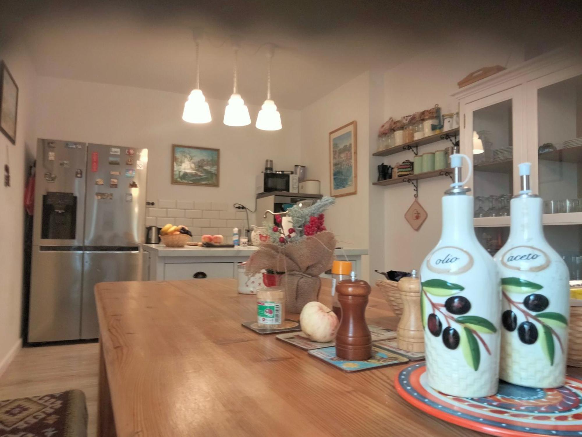 Casa Scheiana Bed & Breakfast บราชอฟ ภายนอก รูปภาพ