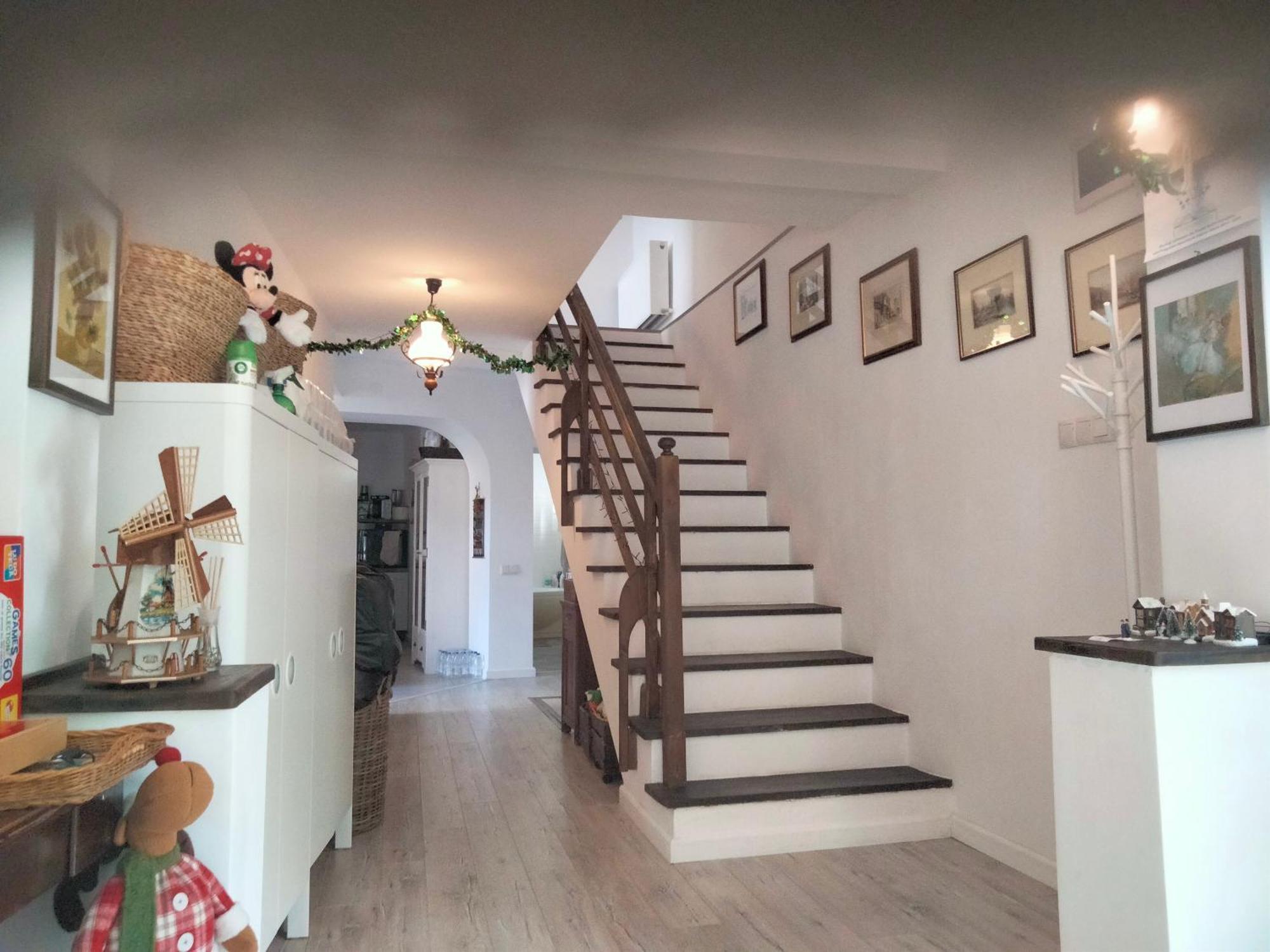 Casa Scheiana Bed & Breakfast บราชอฟ ภายนอก รูปภาพ