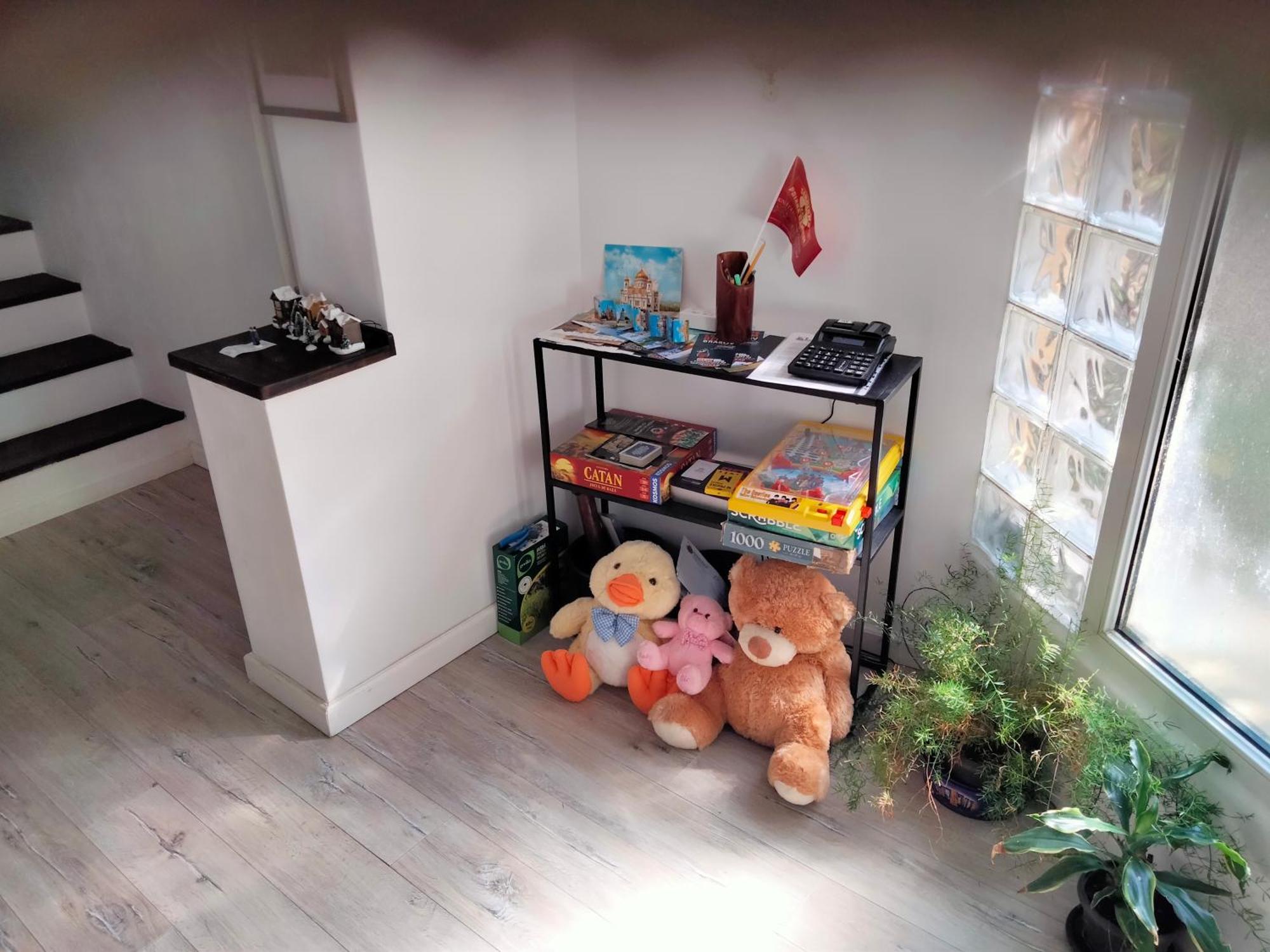 Casa Scheiana Bed & Breakfast บราชอฟ ภายนอก รูปภาพ