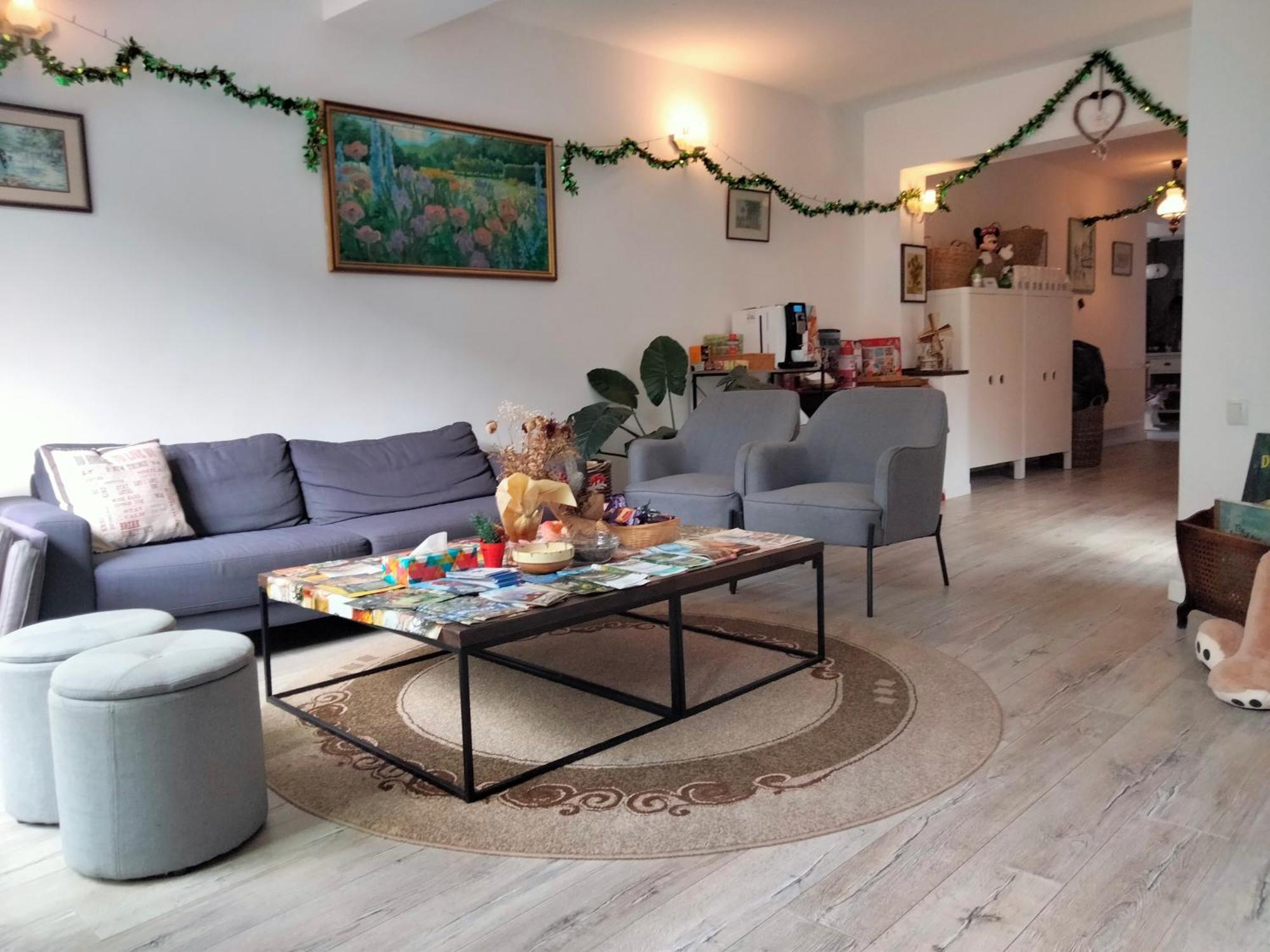 Casa Scheiana Bed & Breakfast บราชอฟ ภายนอก รูปภาพ