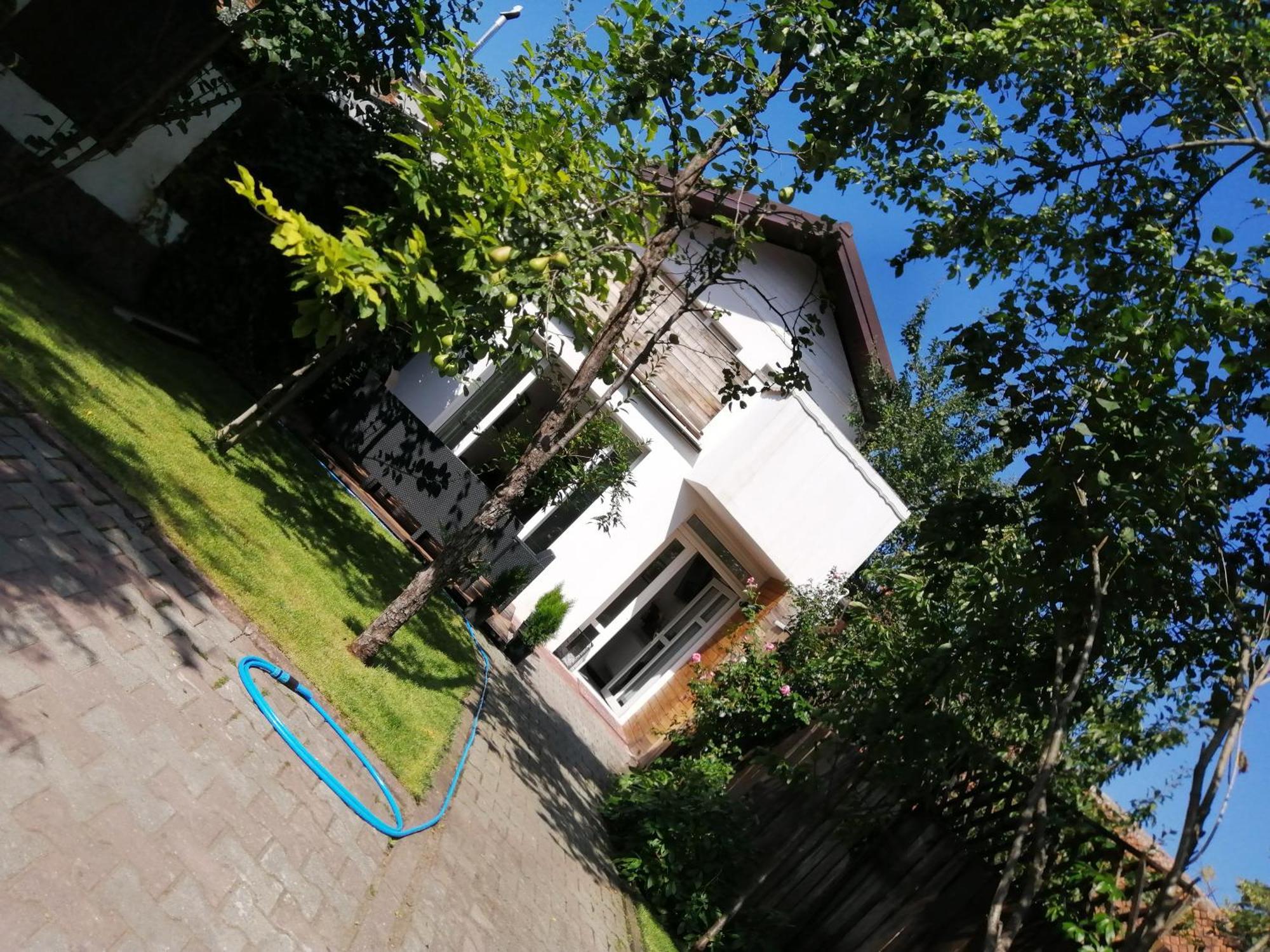 Casa Scheiana Bed & Breakfast บราชอฟ ภายนอก รูปภาพ