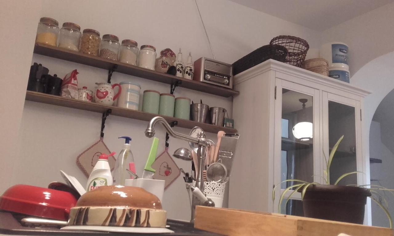 Casa Scheiana Bed & Breakfast บราชอฟ ภายนอก รูปภาพ